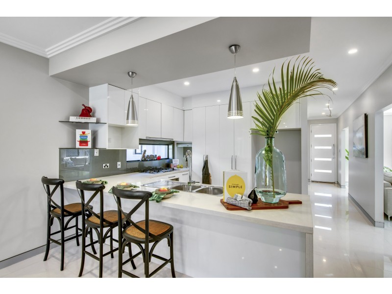 6 Everett Street, Upper Mount Gravatt QLD 4122