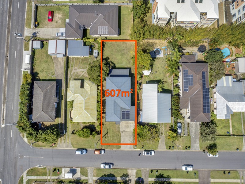 6 Everett Street, Upper Mount Gravatt QLD 4122