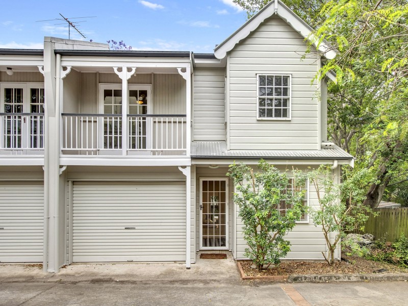 3/30A Central Avenue, Paddington QLD 4064