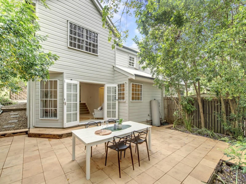 3/30A Central Avenue, Paddington QLD 4064