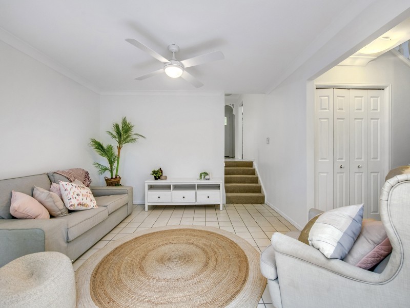 3/30A Central Avenue, Paddington QLD 4064