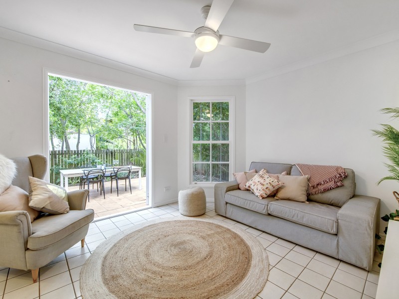 3/30A Central Avenue, Paddington QLD 4064