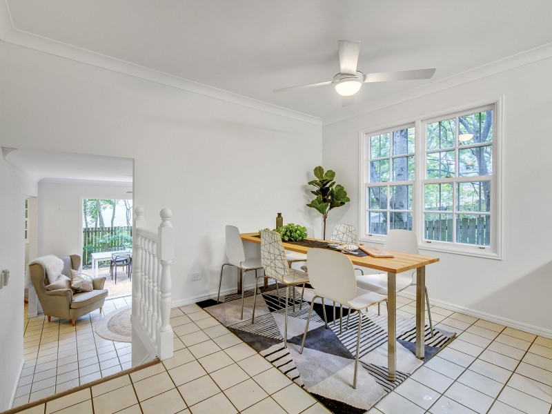 3/30A Central Avenue, Paddington QLD 4064