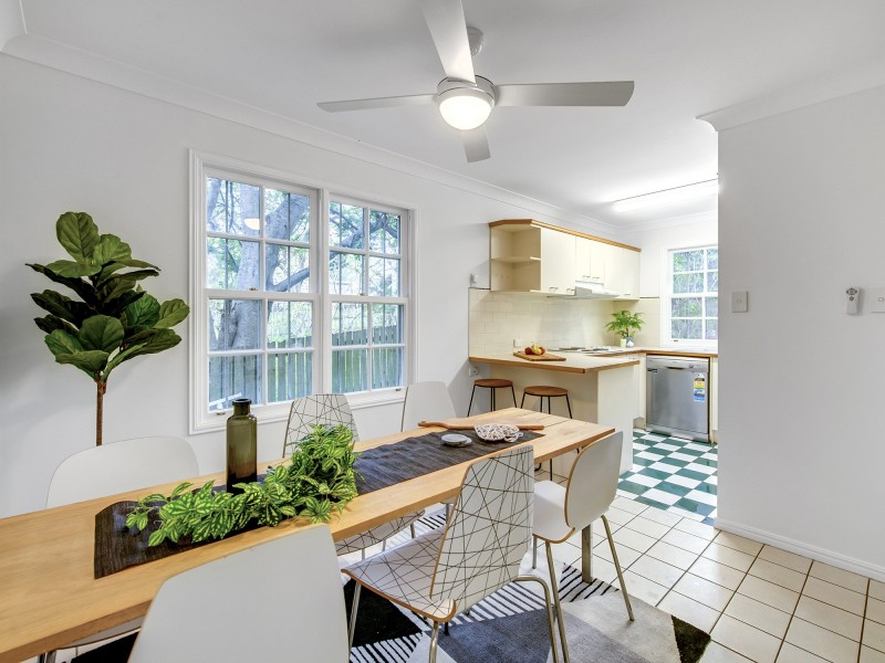 3/30A Central Avenue, Paddington QLD 4064