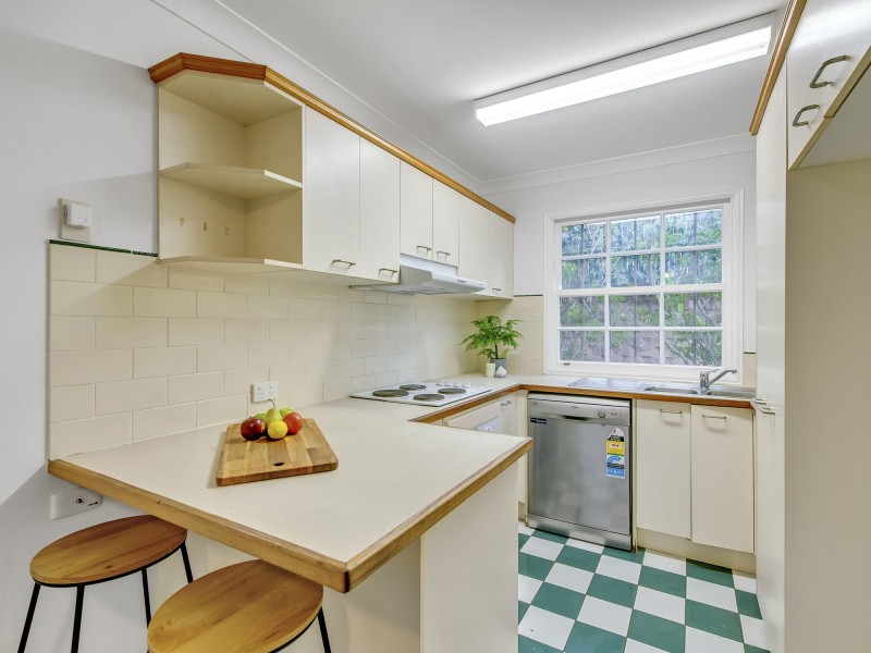 3/30A Central Avenue, Paddington QLD 4064