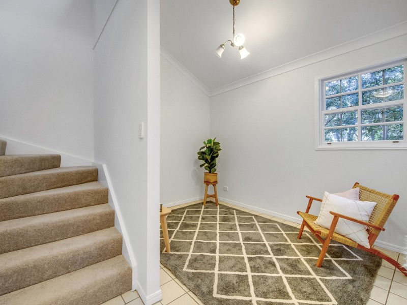 3/30A Central Avenue, Paddington QLD 4064