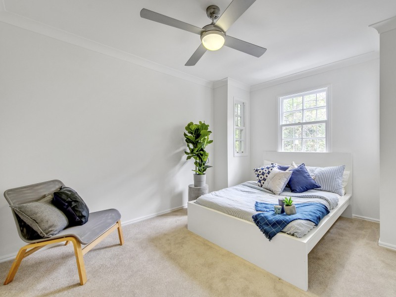 3/30A Central Avenue, Paddington QLD 4064