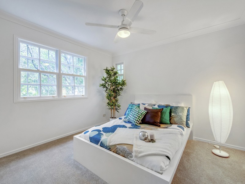 3/30A Central Avenue, Paddington QLD 4064