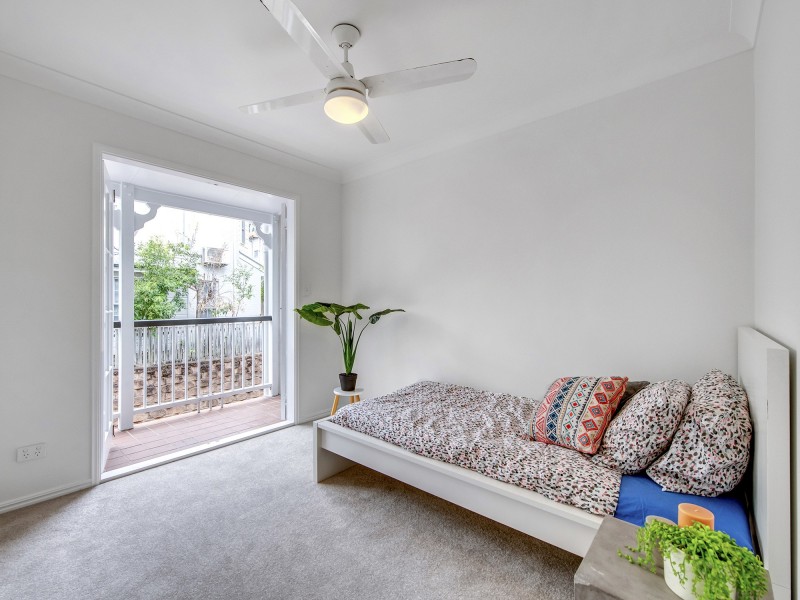 3/30A Central Avenue, Paddington QLD 4064