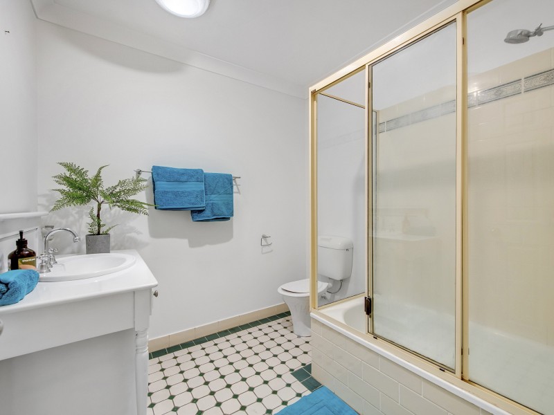 3/30A Central Avenue, Paddington QLD 4064