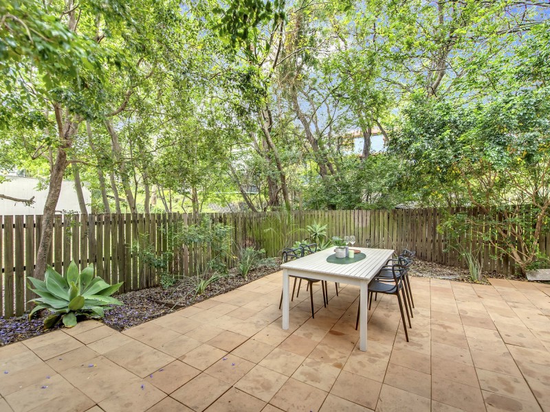 3/30A Central Avenue, Paddington QLD 4064