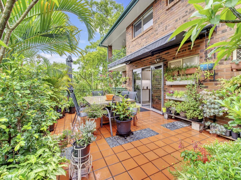 1/16 Elystan Road, New Farm QLD 4005