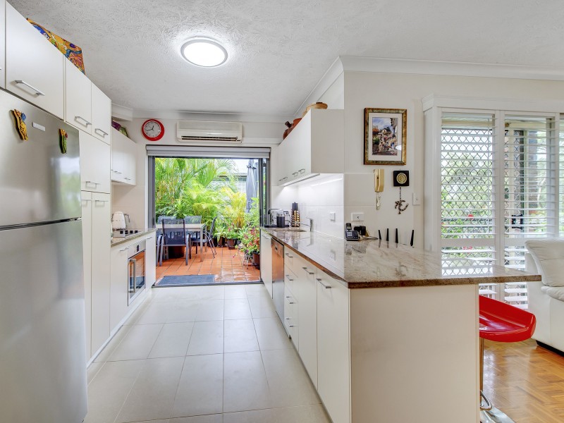 1/16 Elystan Road, New Farm QLD 4005