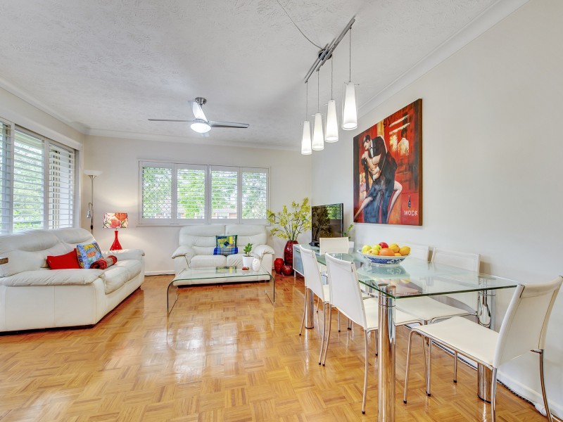 1/16 Elystan Road, New Farm QLD 4005