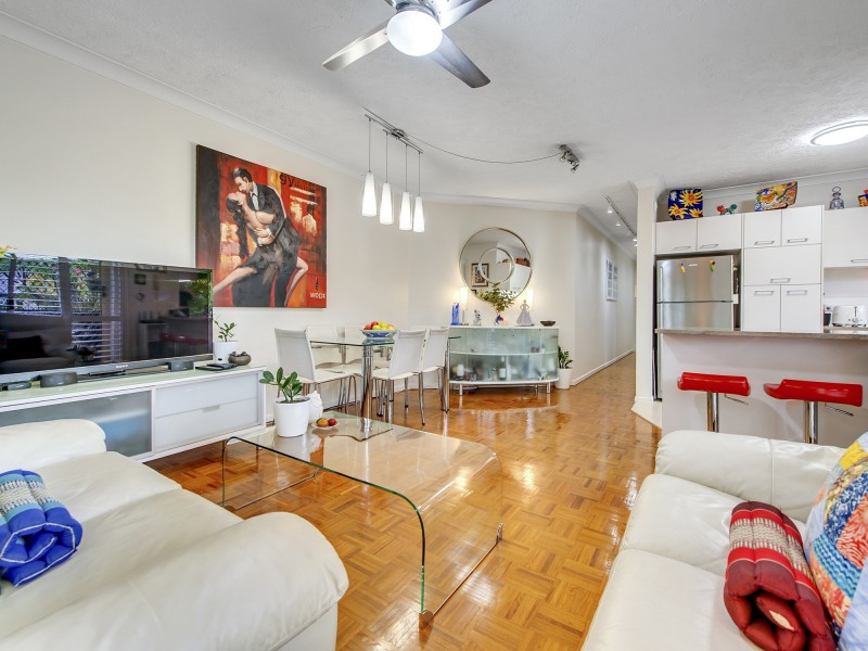 1/16 Elystan Road, New Farm QLD 4005