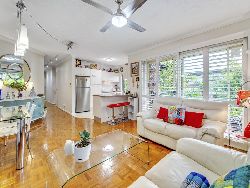 1/16 Elystan Road, New Farm QLD 4005