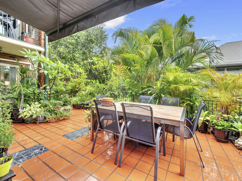 1/16 Elystan Road, New Farm QLD 4005