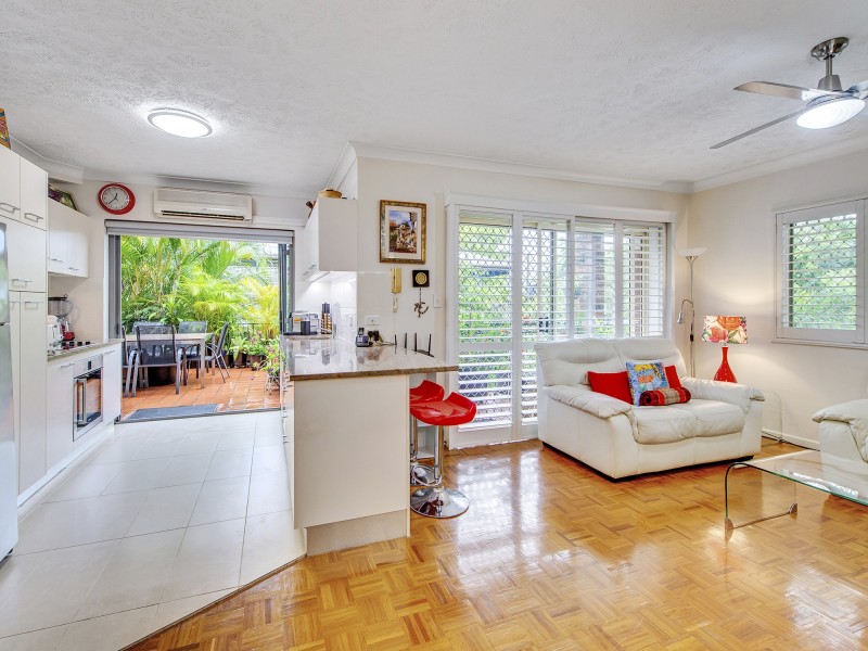 1/16 Elystan Road, New Farm QLD 4005