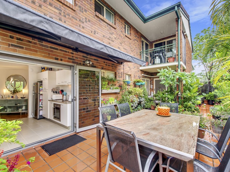 1/16 Elystan Road, New Farm QLD 4005