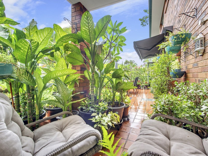 1/16 Elystan Road, New Farm QLD 4005