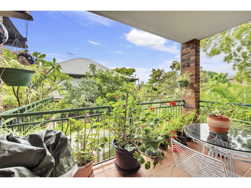 1/16 Elystan Road, New Farm QLD 4005