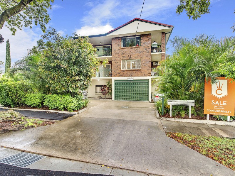 1/16 Elystan Road, New Farm QLD 4005