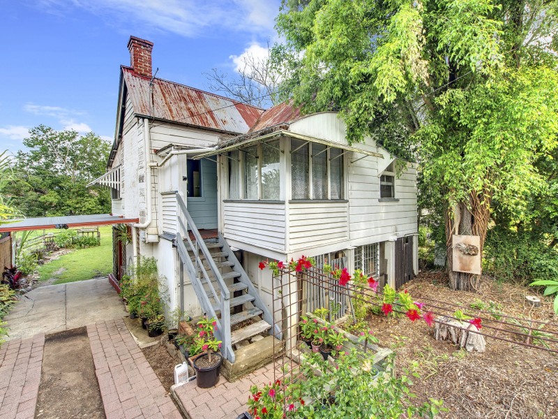 6 Adsett Street, Taringa QLD 4068