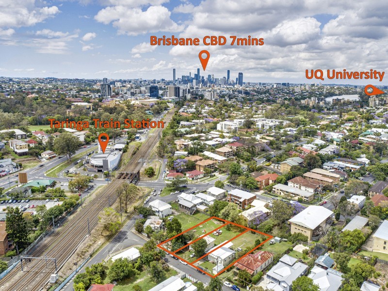 8 Adsett Street, Taringa QLD 4068