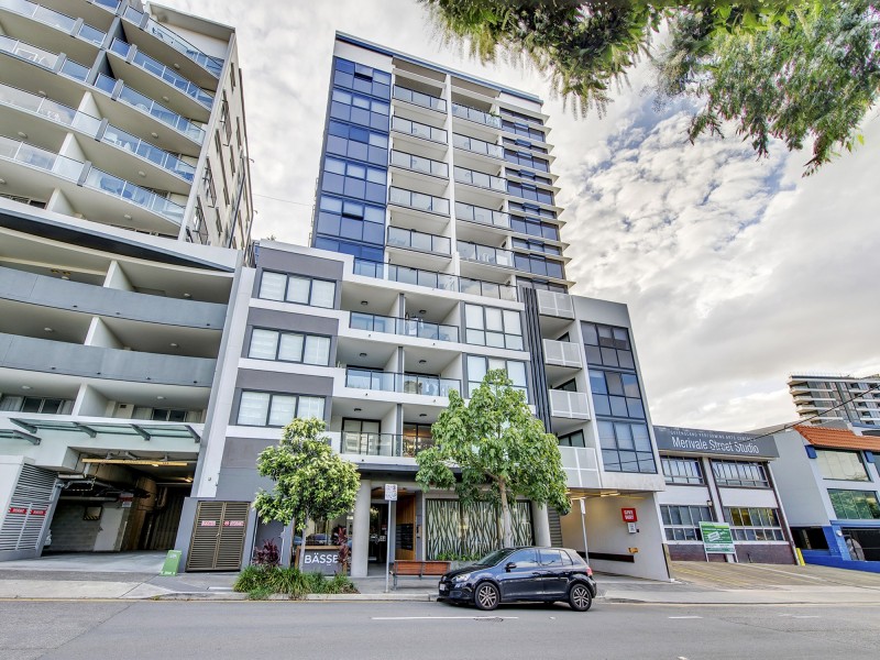 801/14 Merivale Street, South Brisbane QLD 4101