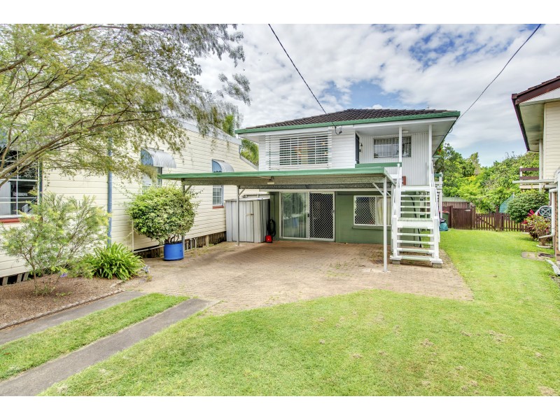 84 Leicester Street, Coorparoo QLD 4151