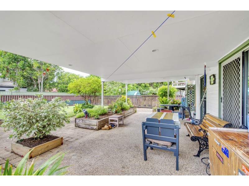 84 Leicester Street, Coorparoo QLD 4151