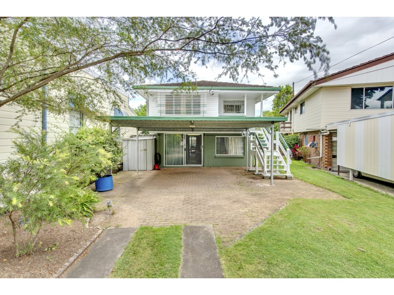 84 Leicester Street, Coorparoo QLD 4151