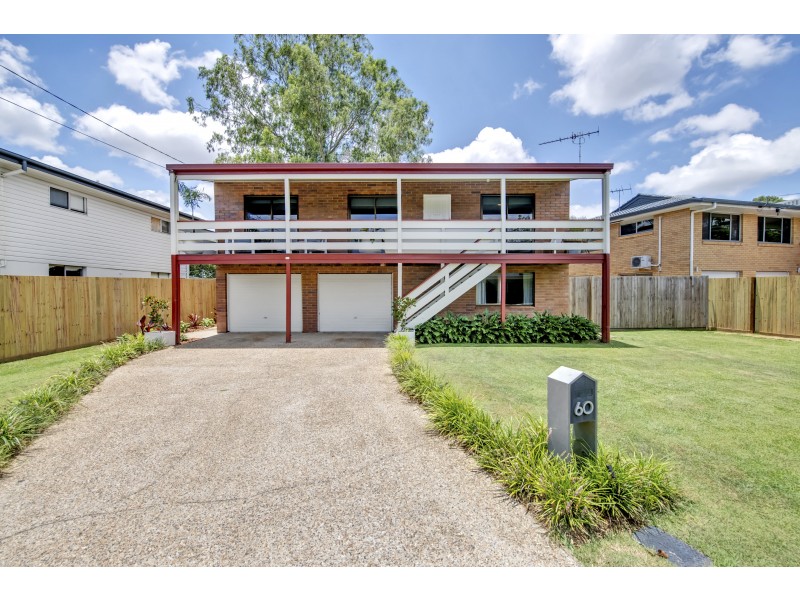 60 Ormonde Road, Yeronga QLD 4104