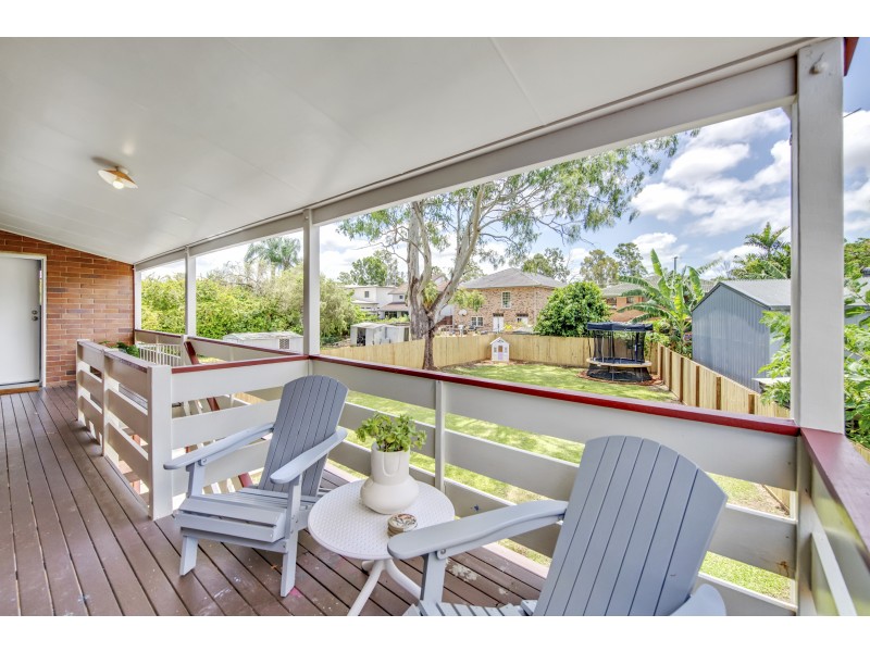 60 Ormonde Road, Yeronga QLD 4104