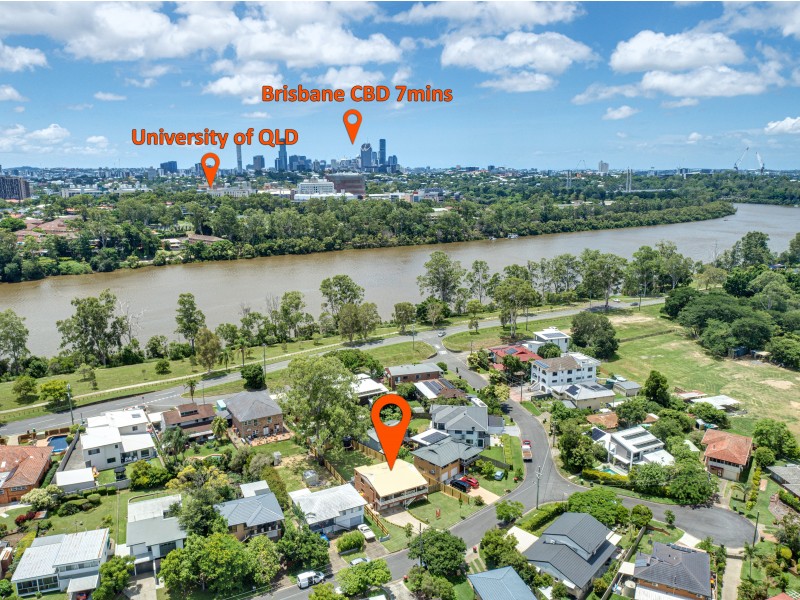 60 Ormonde Road, Yeronga QLD 4104