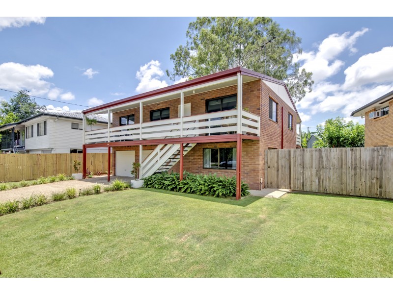 60 Ormonde Road, Yeronga QLD 4104