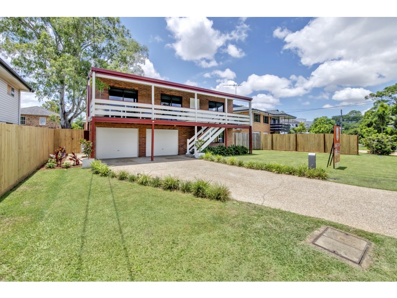 60 Ormonde Road, Yeronga QLD 4104