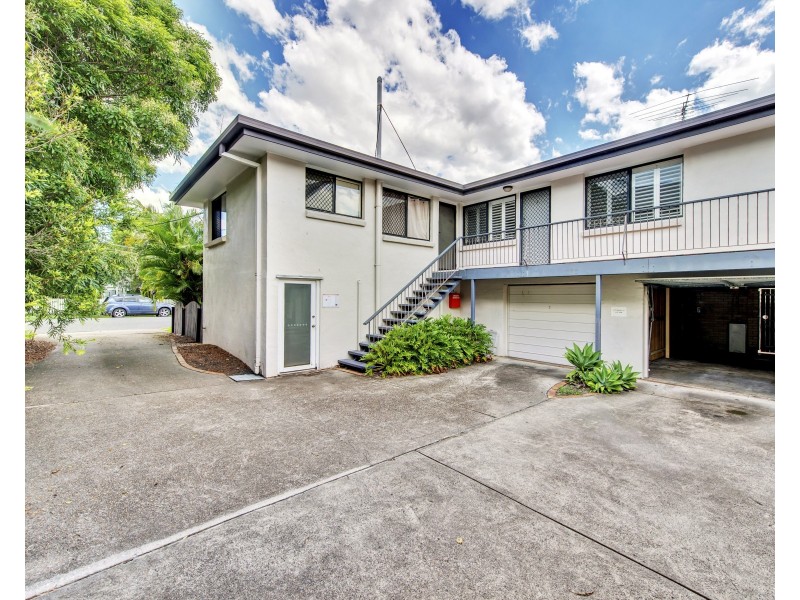 2/19 Lindsay Street, Hawthorne QLD 4171