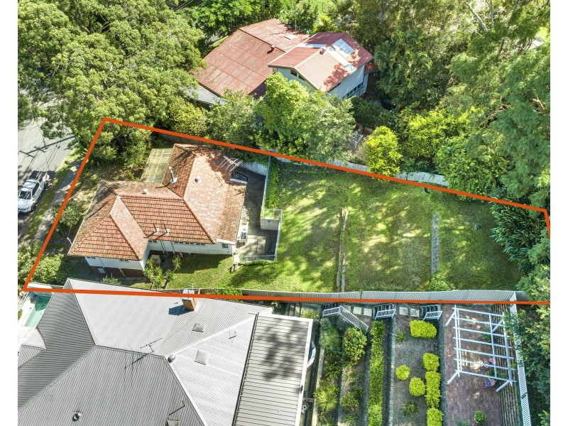 31 Iona Terrace, Taringa QLD 4068
