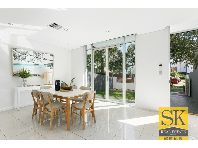 2/14-20 Madeira Street, Sylvania NSW 2224