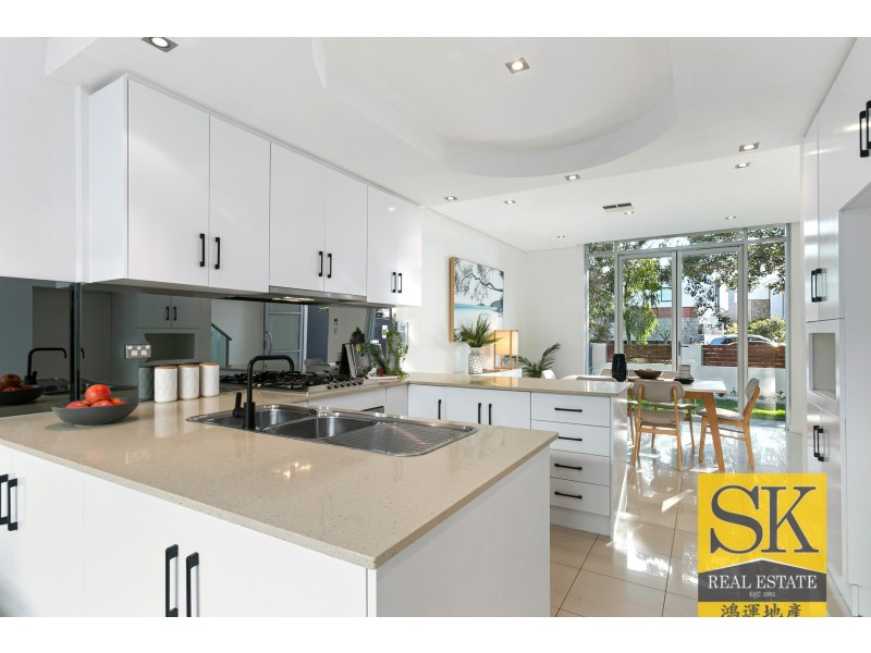 2/14-20 Madeira Street, Sylvania NSW 2224