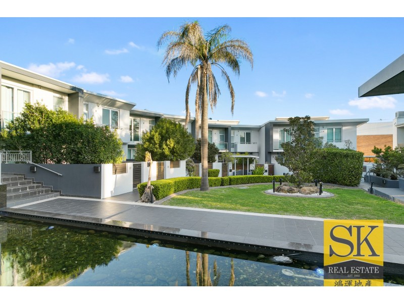 2/14-20 Madeira Street, Sylvania NSW 2224