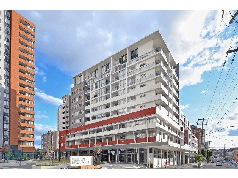 Level 5/506/101 Forest Road, Hurstville NSW 2220