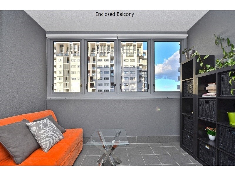 Level 5/506/101 Forest Road, Hurstville NSW 2220