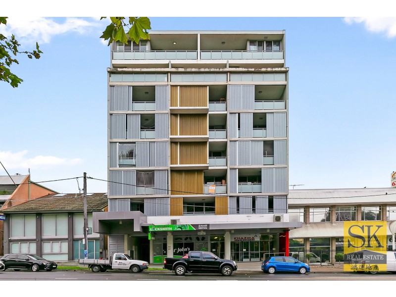 701/625-627 Princes Highway, Rockdale NSW 2216