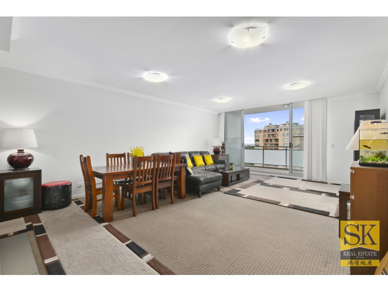 701/625-627 Princes Highway, Rockdale NSW 2216