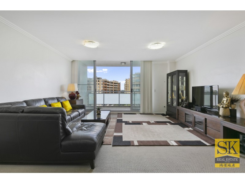 701/625-627 Princes Highway, Rockdale NSW 2216