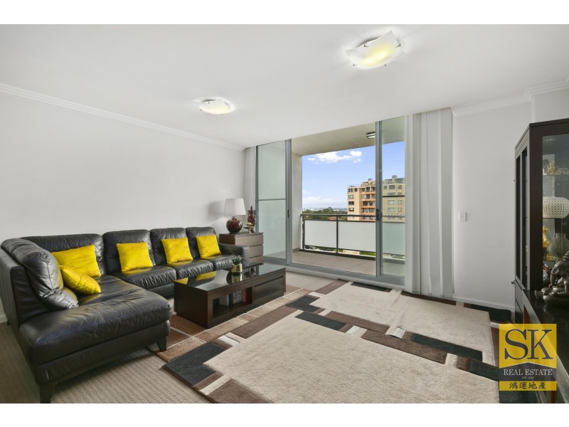 701/625-627 Princes Highway, Rockdale NSW 2216