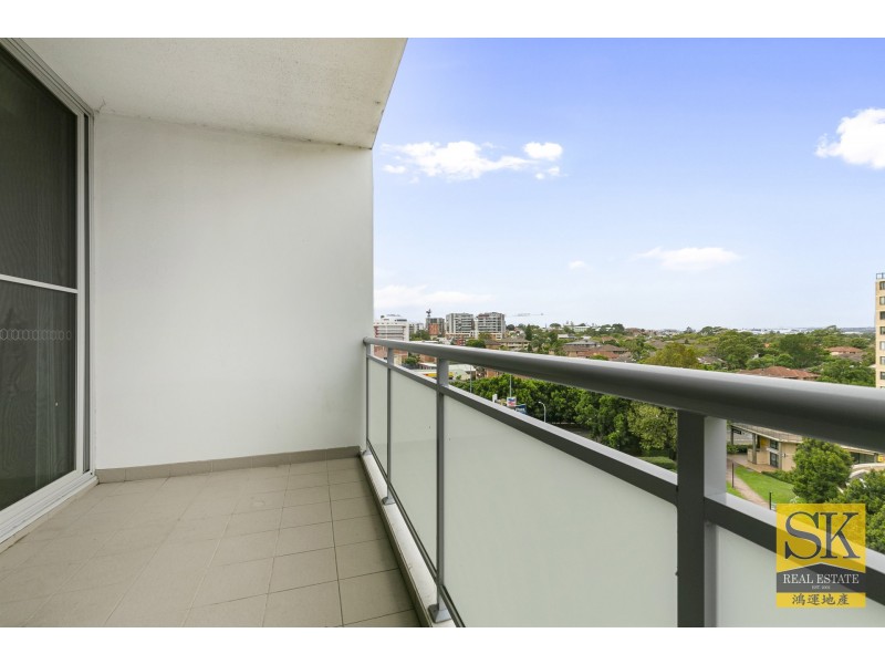 701/625-627 Princes Highway, Rockdale NSW 2216