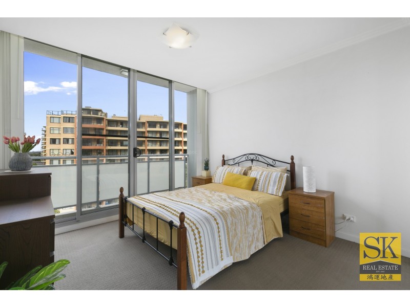 701/625-627 Princes Highway, Rockdale NSW 2216